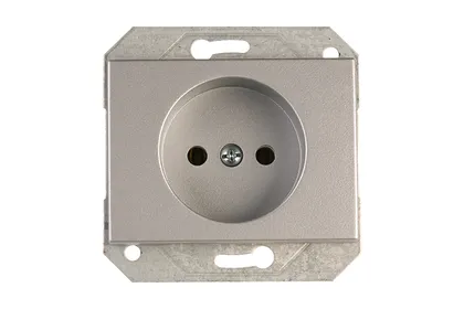 PISTIKUPESA VILMA XP500 SÜVISTATAV MAANDUSETA RAAMITA METALLIC