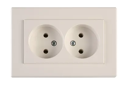 PISTIKUPESA VILMA 2-NE XP500 SÜVISTATAV MAANDUSETA VALGE