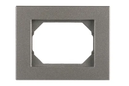 RAAM VILMA XP 500 1-NE METALLIC