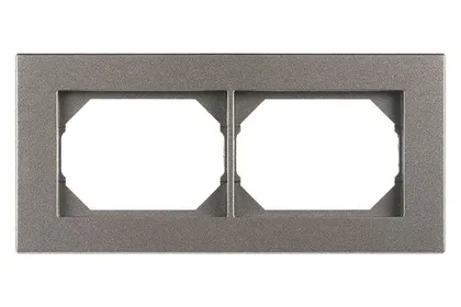 RAAM VILMA XP 500 2-NE METALLIC