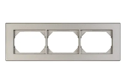 RAAM VILMA XP 500 3-NE ŠAMPANJA