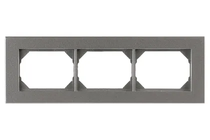 RAAM VILMA XP 500 3-NE METALLIC