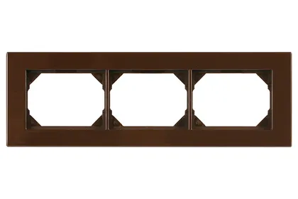 RAAM VILMA XP 500 3-NE PRUUN