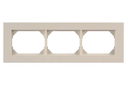 RAAM VILMA XP 500 3-NE VALGE