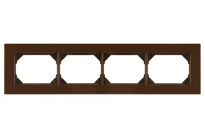 RAAM VILMA XP 500 4-NE PRUUN