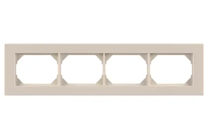 RAAM VILMA XP 500 4-NE VALGE