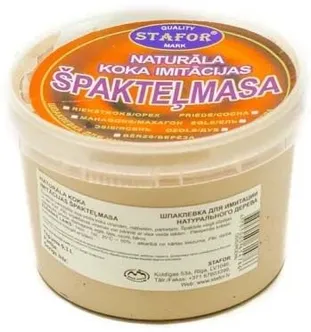 PUIDUPAHTEL EKOTERM-PRO HALL 0,48KG