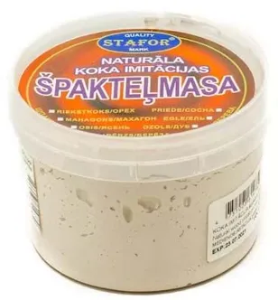 PUIDUPAHTEL EKOTERM-PRO KASK 0,48KG