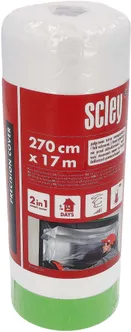 KATTEKILE TEIBIGA SCLEY 270CMX17M