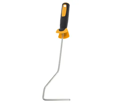 KÄEPIDE HARDY 2K 40CM/6MM SEERIA 12