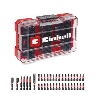 LÖÖKOTSIKUTE KOMPLEKT EINHELL M-CASE 39-OSALINE