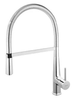 KÖÖGISEGISTI FERRO SONATA VÄLJATÕMMATAVA DUŠIOTSIKUGA KROOM