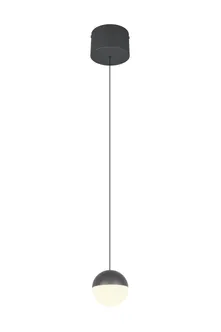 RIPPVALGUSTI REALITY SENTA LED ANTRATSIIT