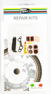 REMONDIKOMPLEKT GOOD BIKE PROFESSIONAL JALGRATTALE