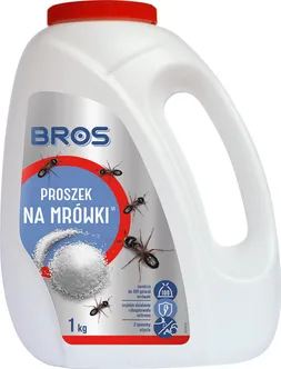 SIPELGAPULBER BROS 1KG