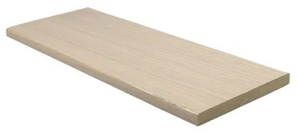 LÄVEPAKK 9X92/29 M8 MDF MR TAMMESPOON VALGE LAKK
