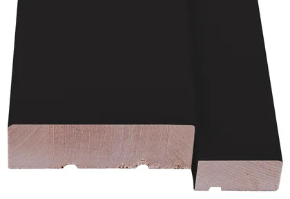 LÄVEPAKK ASTMEGA 20X92/29 M8 MUST LEHTPUIT