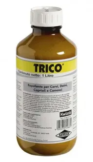 ULUKITÕRJEVAHEND KWIZDA TRICO GARDEN 1L