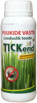 PUUGITÕRJEVAHEND ADW TICKEND AEDA PRITSIMISEKS 500ML