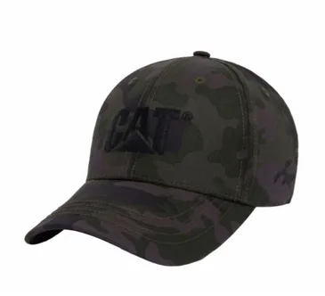 NOKAMÜTS CAT W01791 NIGHT CAMO