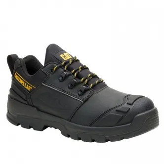 TÖÖJALATSID CAT P726458 STRIVER XL LOW S3 FO MUST 42
