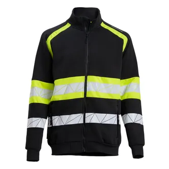 TÖÖPUSA WORTEX SOLAR EEST LUKUGA, KOLLANE/MUST L