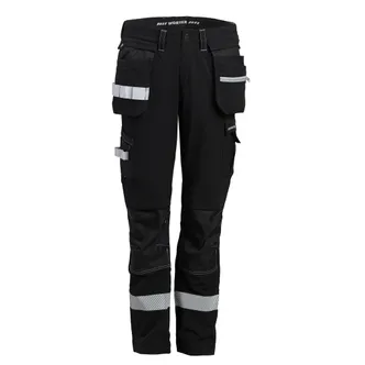TÖÖPÜKSID WORTEX W934 FLEXON PRO RIPPTASKUTEGA, MUST 56