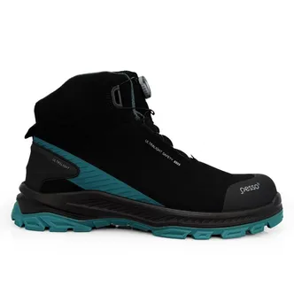 TURVASAAPAD PESSO TITAN FLEXPRO FITGO S3S FO SR ESD 43