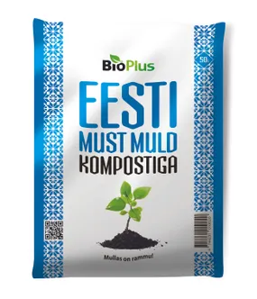 MUST MULD KOMPOSTIGA BIOPLUS 50L