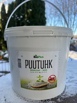 PUUTUHK BIOPLUS 5L