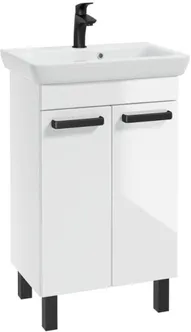 VALAMUKAPP DEFRA 55CM VALAMUGA VALGE