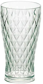 JOOGIKLAAS 500ML PLASTIK ROHELINE