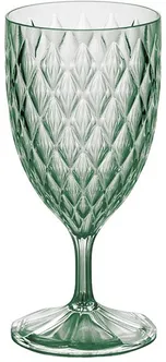 POKAAL 380ML PLASTIK ROHELINE