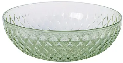 SALATIKAUSS 3L PLASTIK ROHELINE