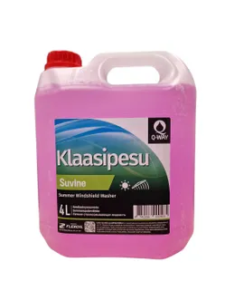 KLAASIPESUVEDELIK QWAY SUVINE 4L