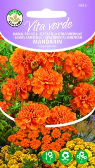 MADAL PEIULILL MANDARIN
