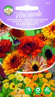 HARILIK SAIALILL FLAME BEAUTY