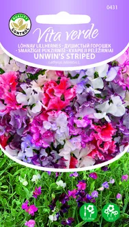 LÕHNAV LILLHERNES UNWIN'S STRIPED