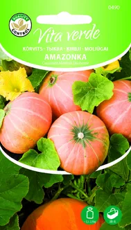 KÕRVITS AMAZONKA