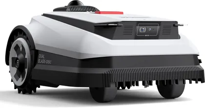 ROBOTNIIDUK ECOVACS GOAT A1600 LIDAR PRO PIIRDEKAABLIVABA 1600M²