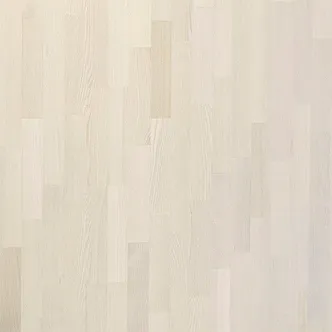 NATURAALPARKETT ALPOD 14MM 3-L SAAR VALGE MATT LAKK 2,64M² PAKIS