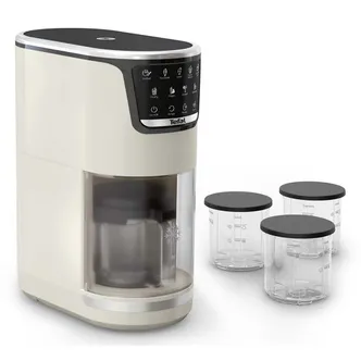 JÄÄTISEMASIN TEFAL DOLCI 1,4L