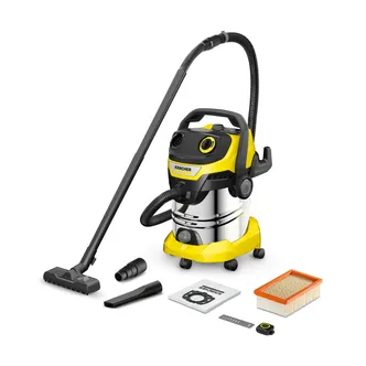 VEE- JA TOLMUIMEJA KÄRCHER KARCHER WD 5 CONTROL S