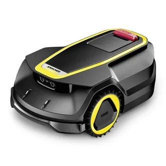 ROBOTNIIDUK KÄRCHER RCX 4