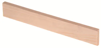 LIIST 5X20X1000MM OKSAVABA MÄND TÖÖTLEMATA