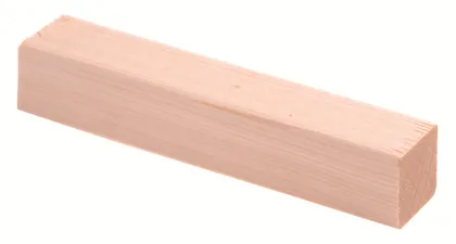 LIIST ÜMAR 28X28X1000MM SÕRMJÄTKATUD MÄND TÖÖTLEMATA
