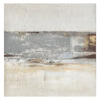 ÕLIMAAL 100X100CM, ABSTRAKTNE KUNST