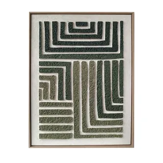 SEINAPILT WALLY 60X80CM, LABÜRINT 2