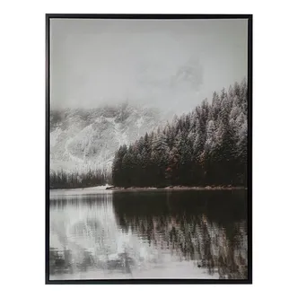 SEINAPILT WALLY 60X80CM, LUMINE MAASTIK