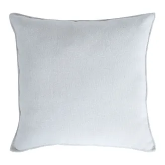PADI LINS 65X65CM, VALGE